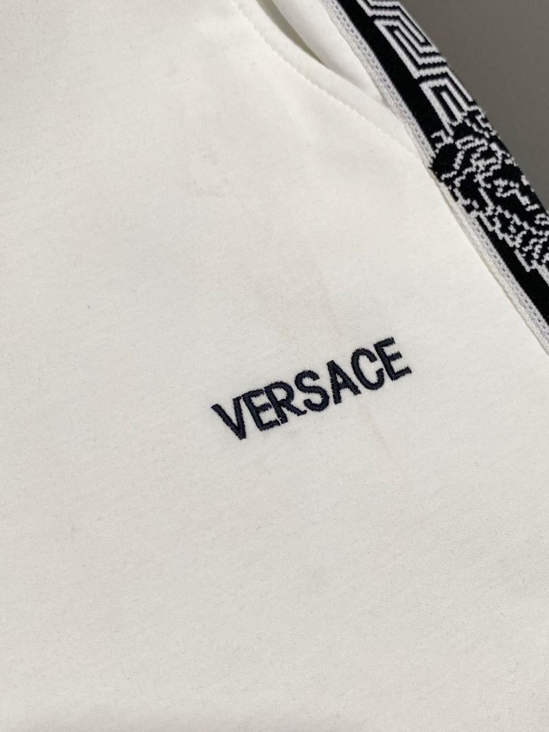 Versace Short Pants